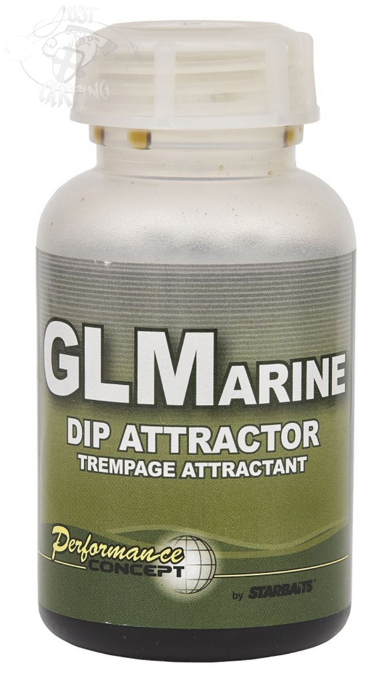 Starbaits GL Marine Dip Attractor
